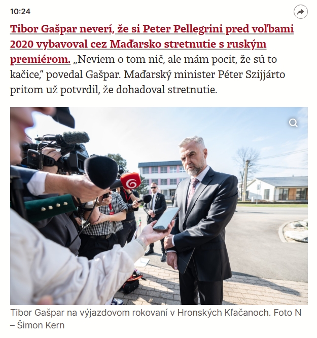 Pavel Macko tweet media