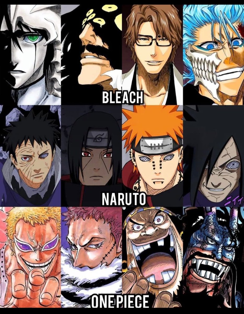 ShinobiVault tweet media