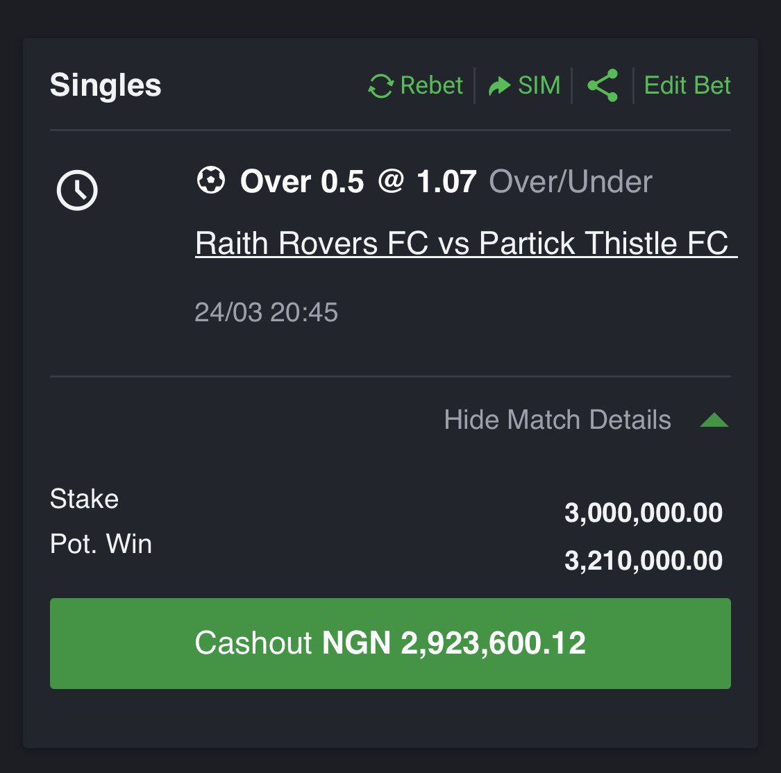 Logikbet💡 tweet media