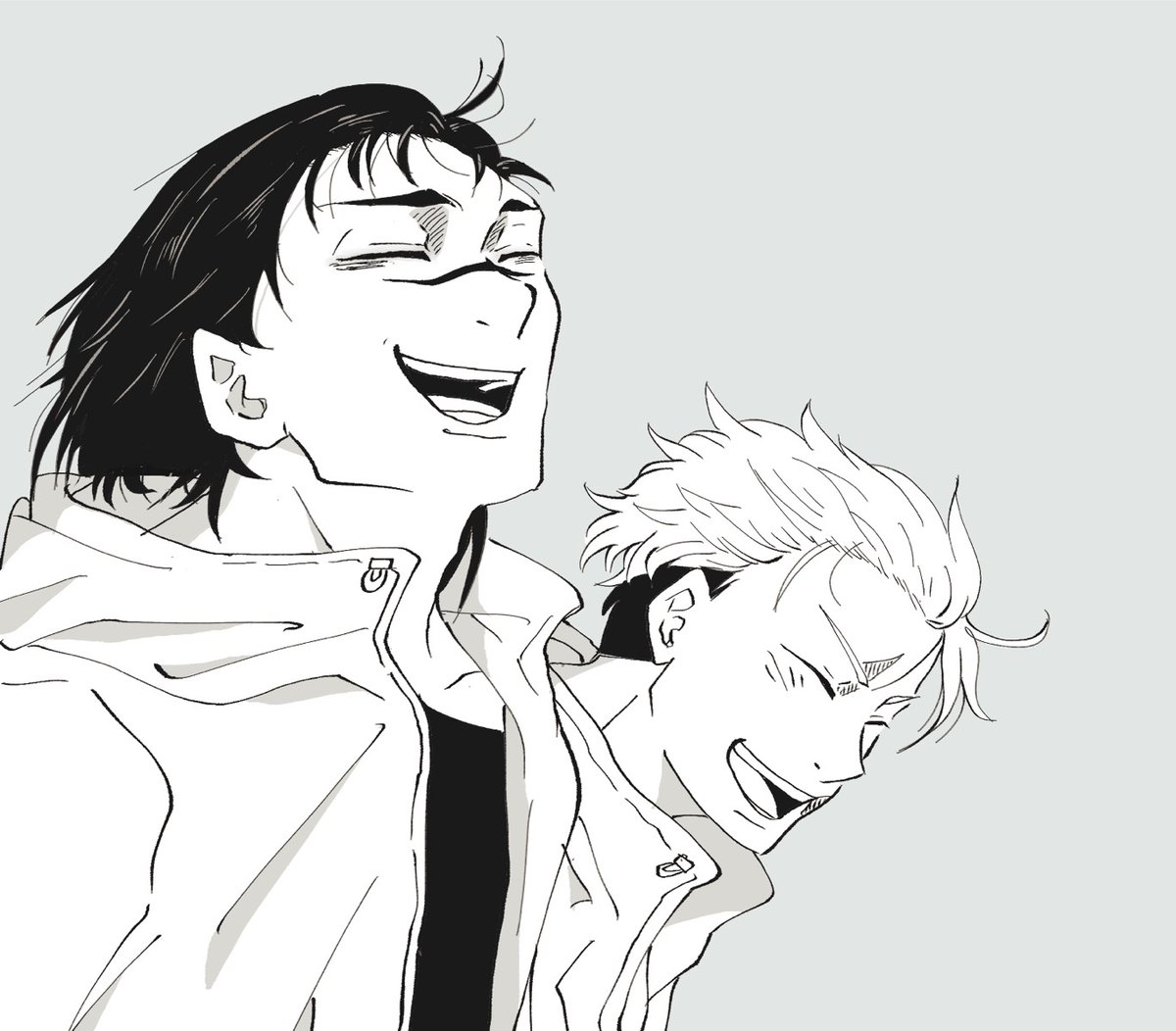 たび@しばらくお絵かきのため留守です tweet media