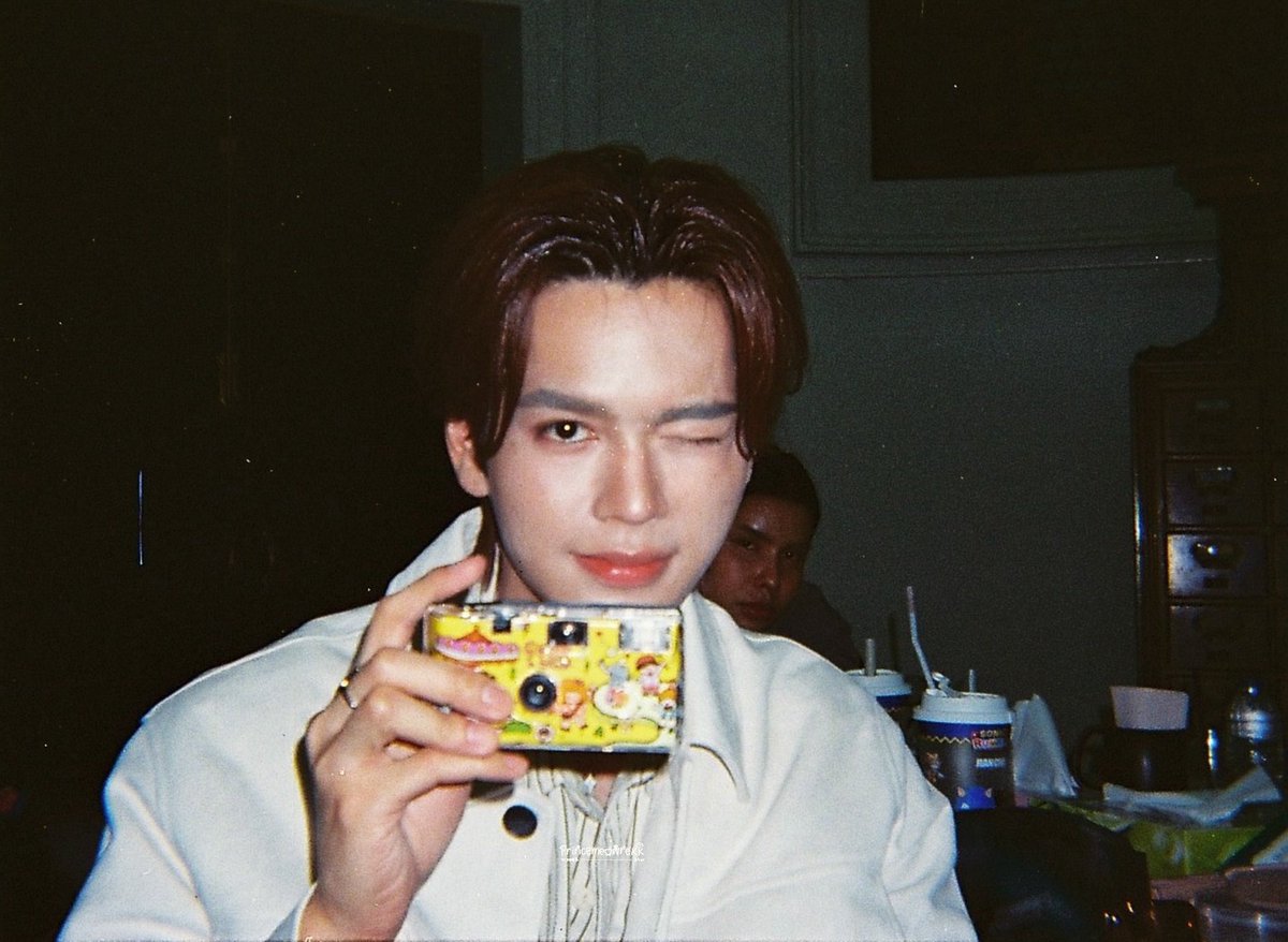 sherms ᯓ★ tweet media