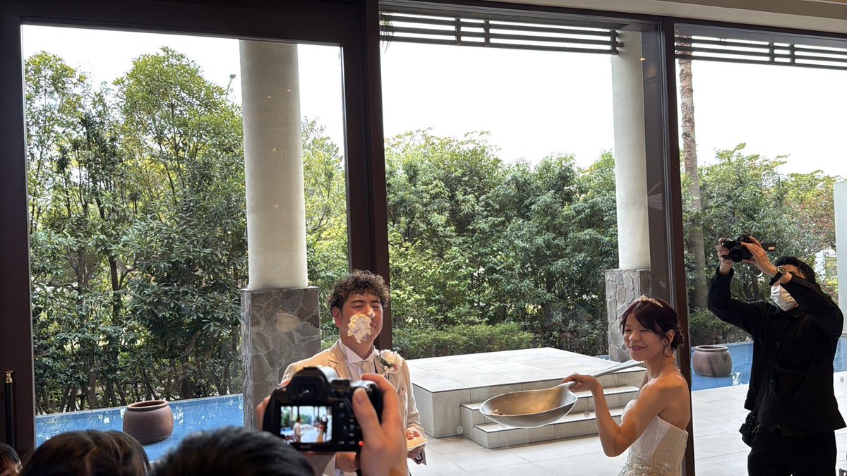 たこ焼き注意⚠️ tweet media