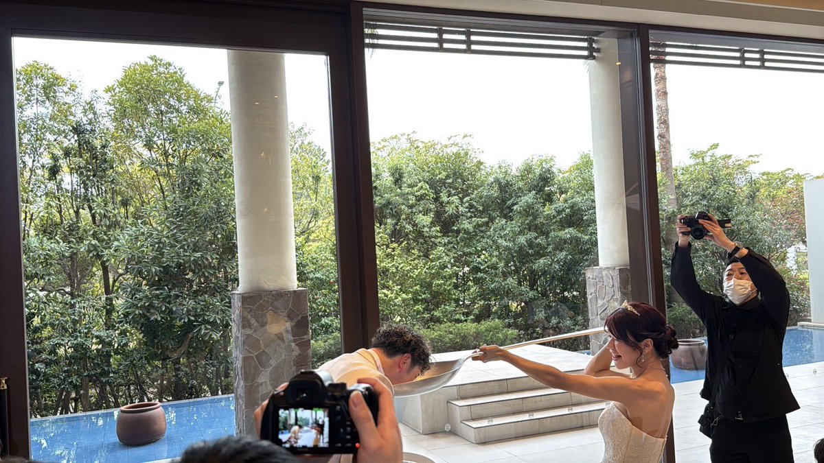 たこ焼き注意⚠️ tweet media