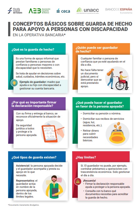 Fundación Aequitas tweet media