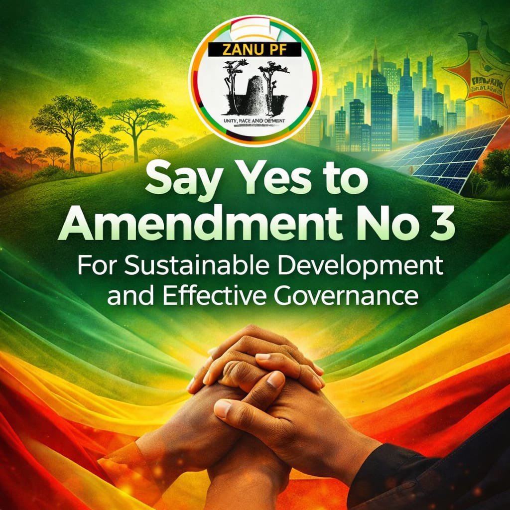 Chiedza Remhunga tweet media