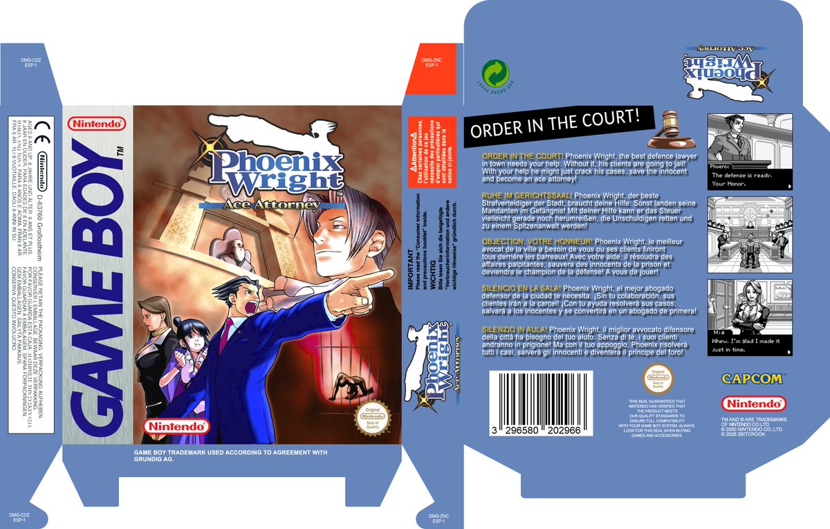 Zanac DX tweet media