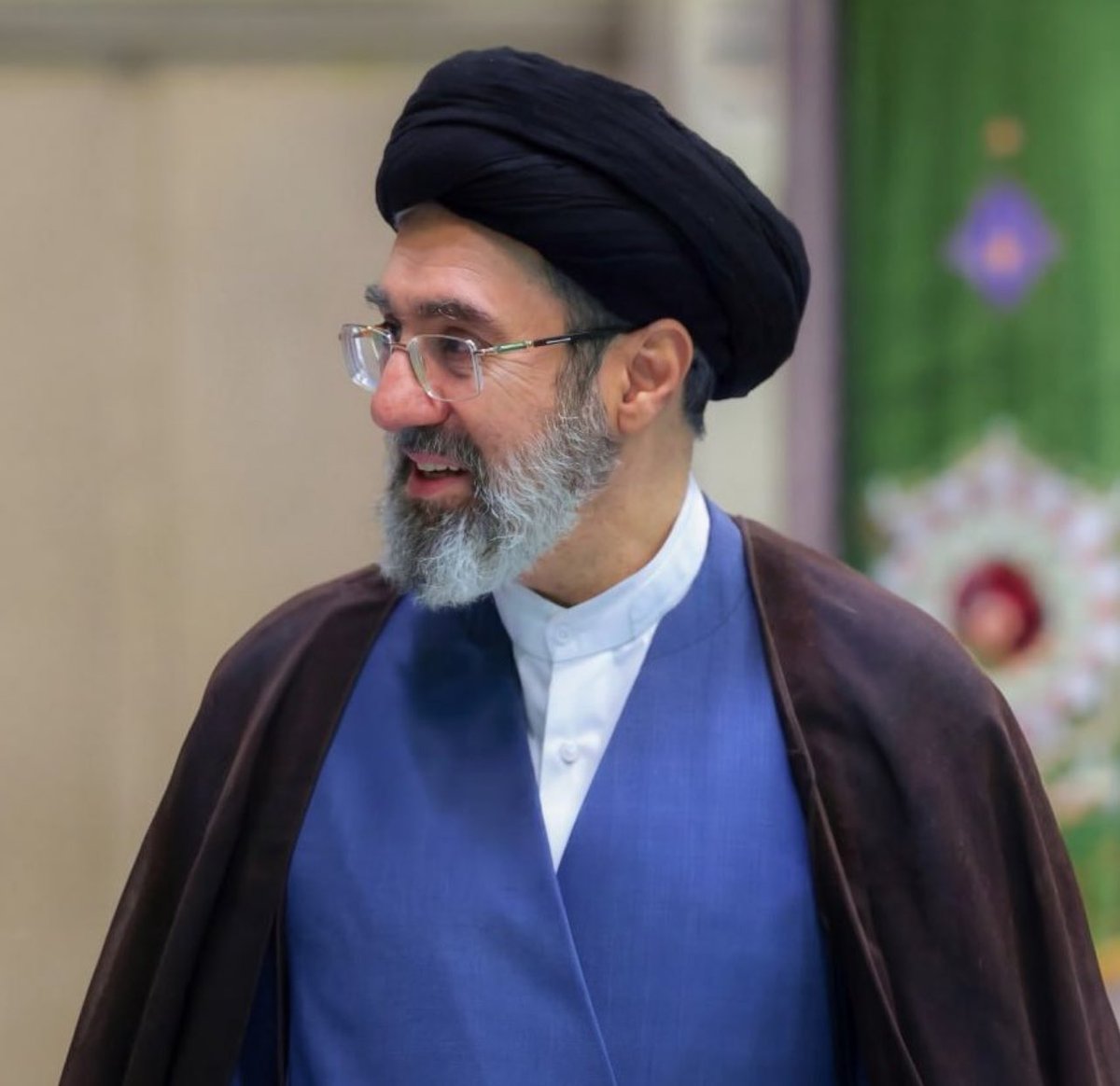 عائشة حق tweet media