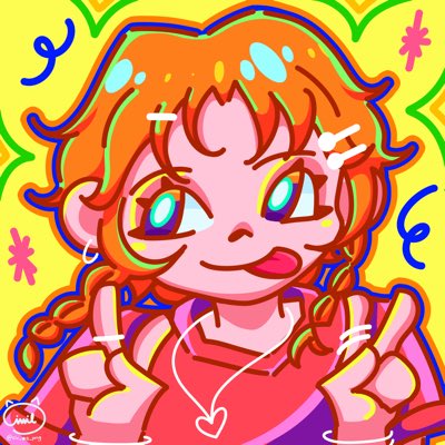 civi 💫 comms open ! tweet media