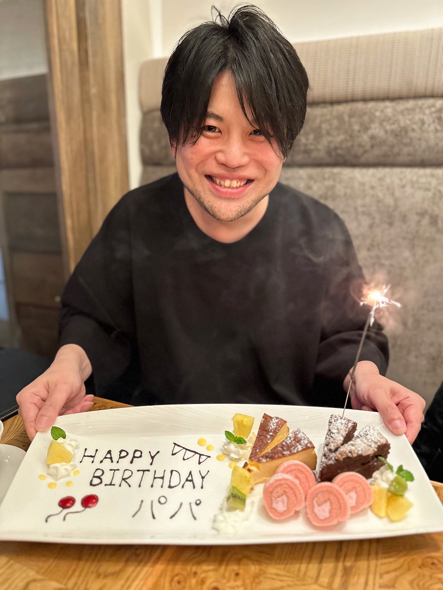 kazuya yamaguchi tweet media