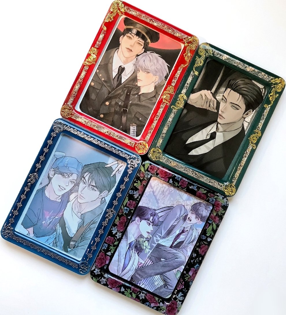 도련🍀 tweet media