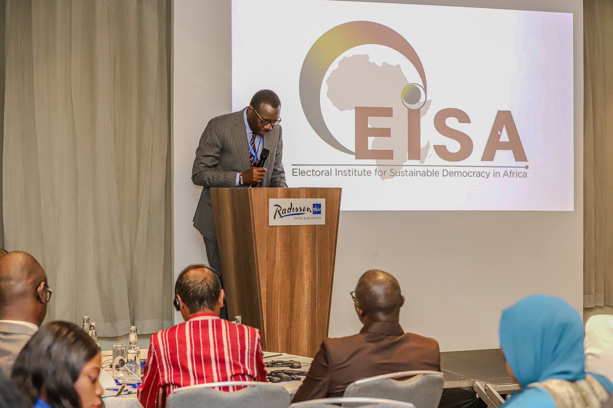EISA tweet media