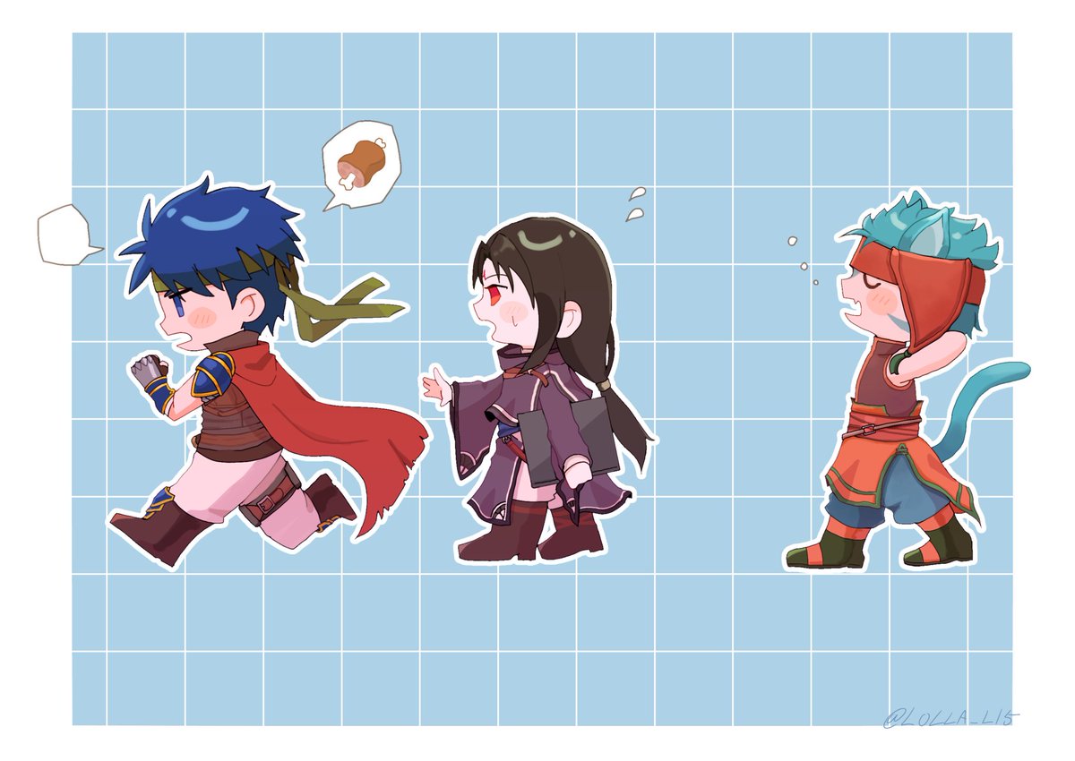 亜依ミ。 tweet media