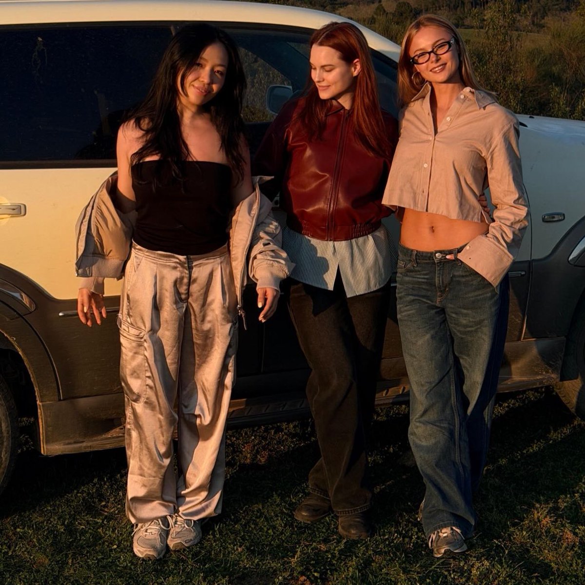 mi 💍 hollanov era tweet media