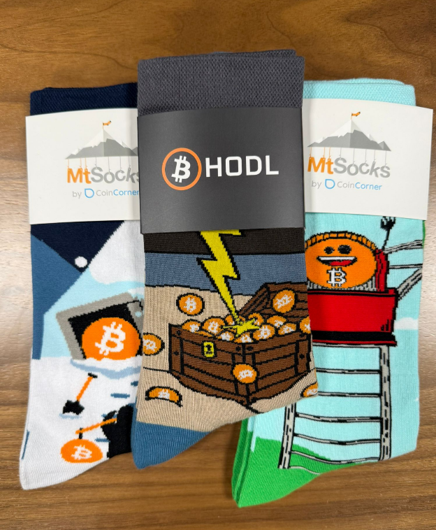 B HODL ⚡ tweet media