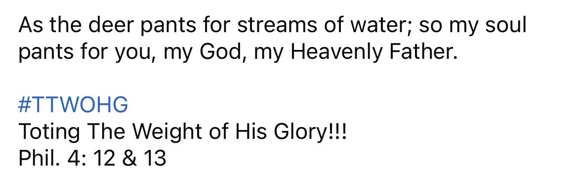 Chonce’ Dunham tweet media