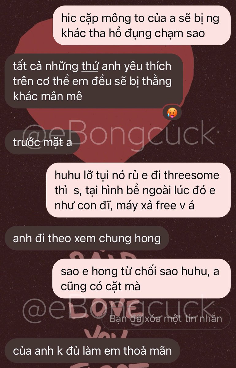 Bông Cuck tweet media