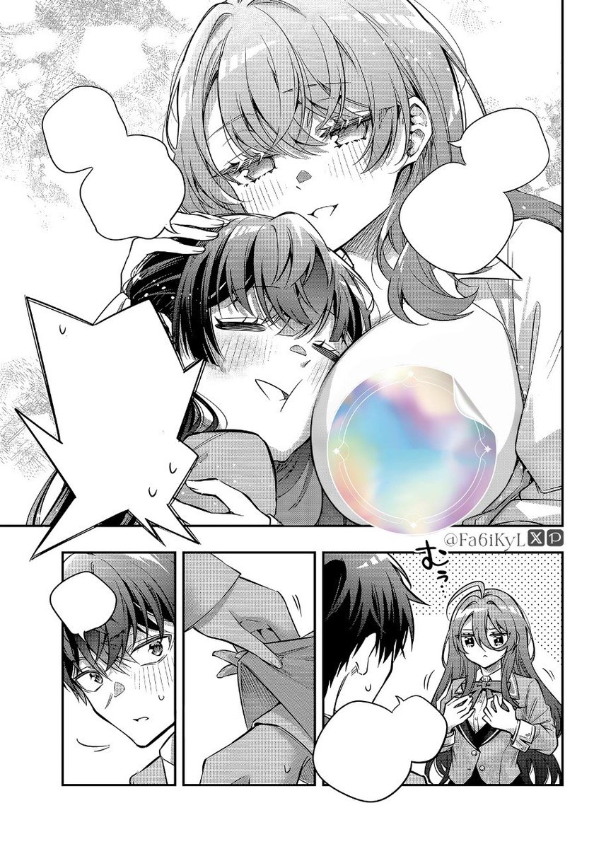 Yuuto tweet media