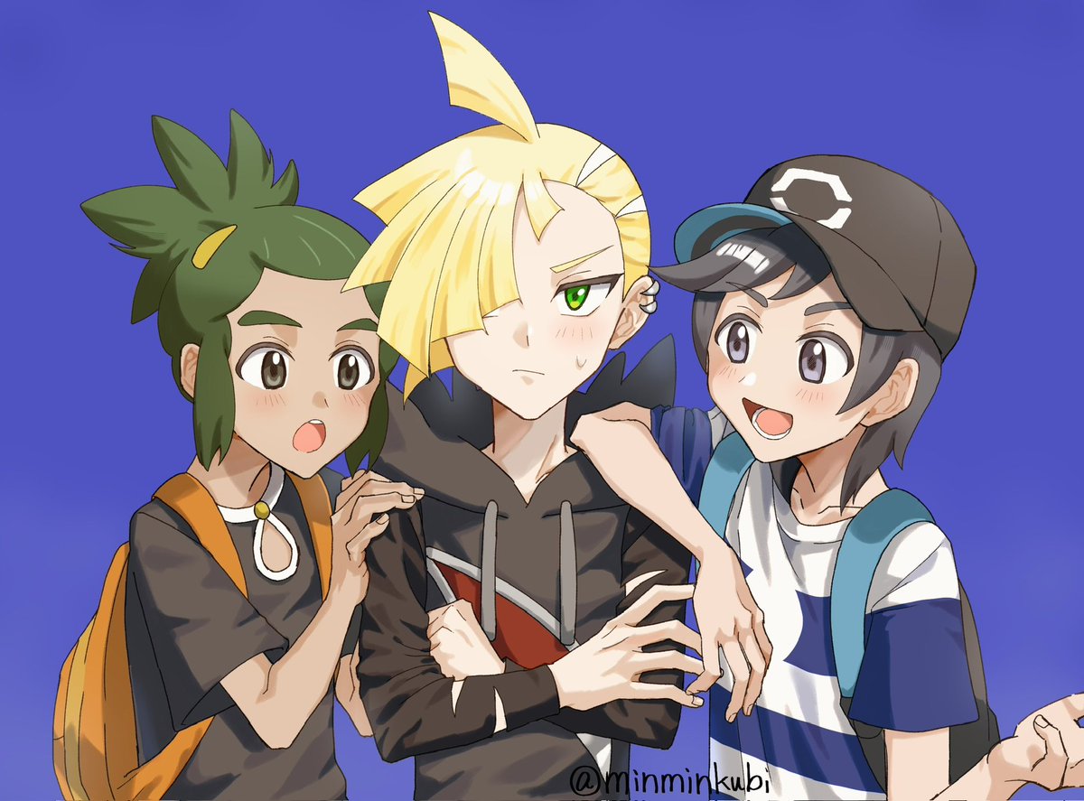 ぉみお tweet media