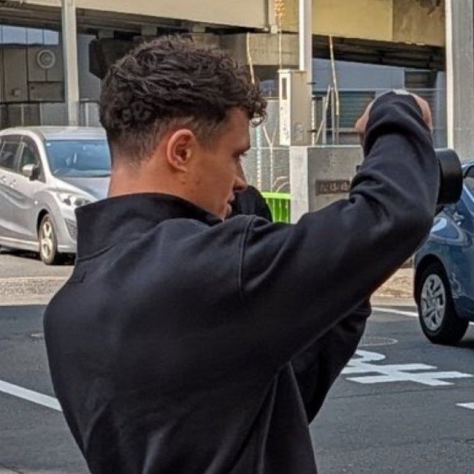 jena ¹ ⋆｡°✩🦊 tweet media