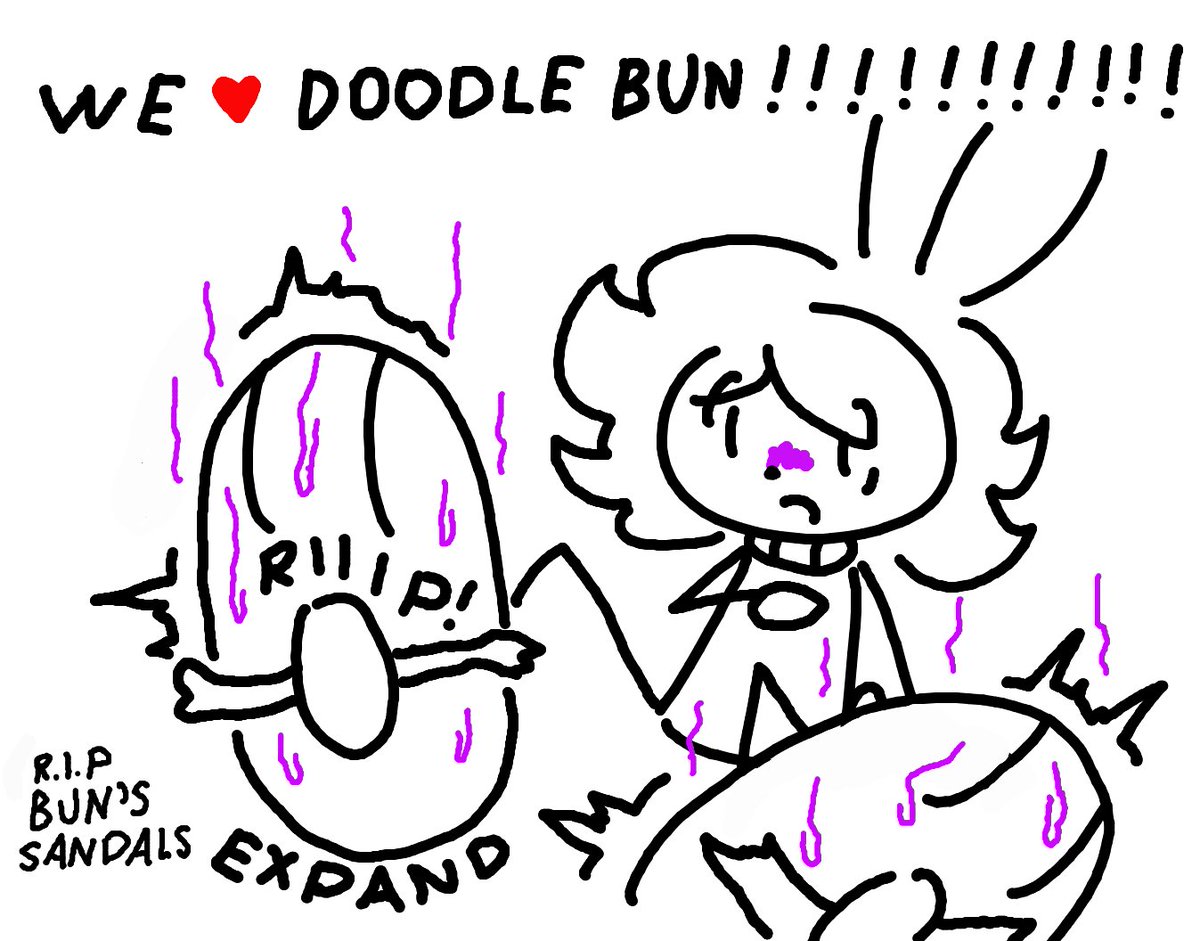 SparkyBun🔞 tweet media