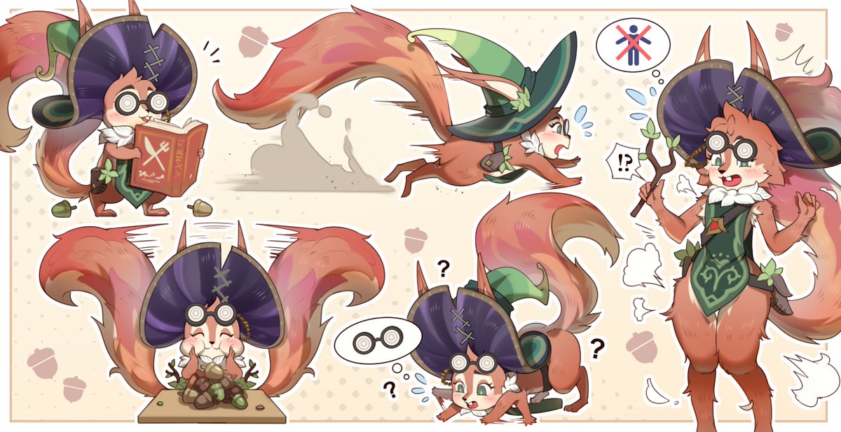 米提 Miti.Demon. tweet media