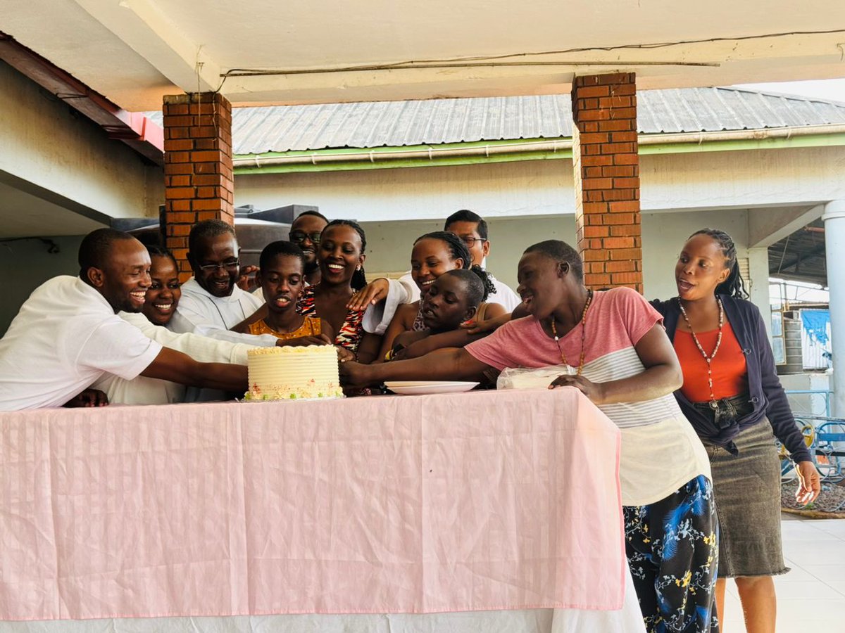 AMDA Uganda tweet media