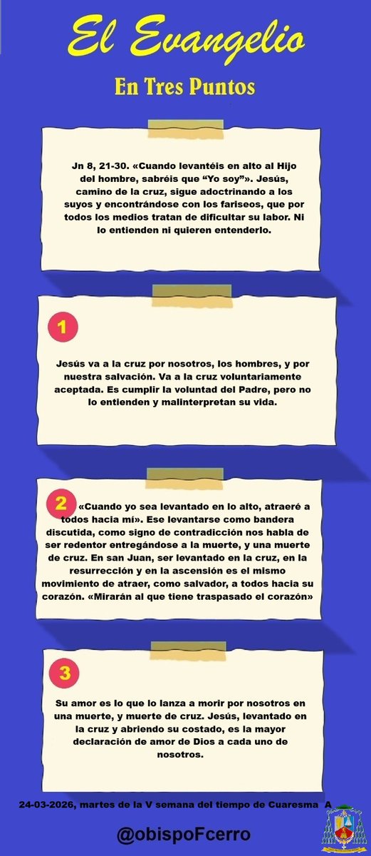 ✙ Francisco Cerro Chaves tweet media