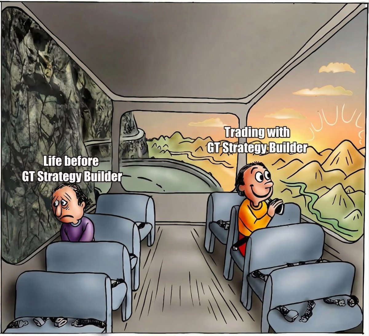 GT Protocol tweet media