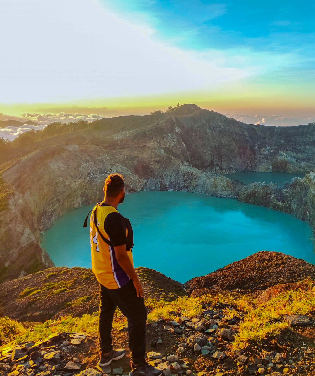 Globe Tucker tweet media