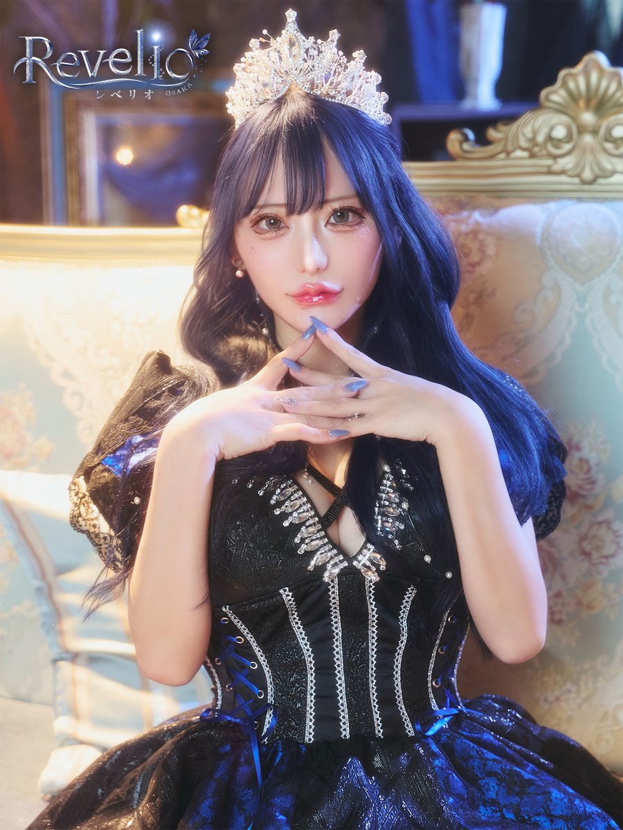 Revelio -広報部- tweet media