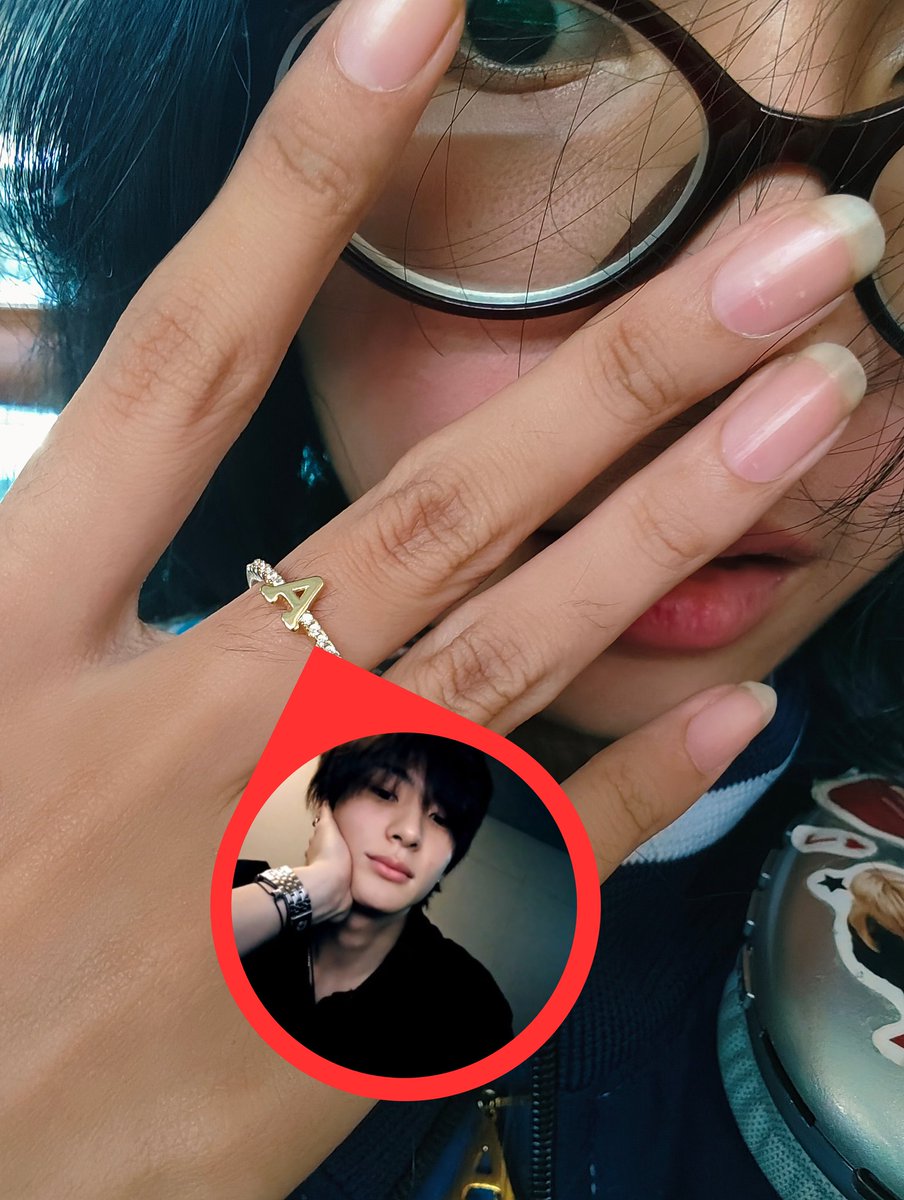 Isabelle #CallMeNengGeulise♡ tweet media