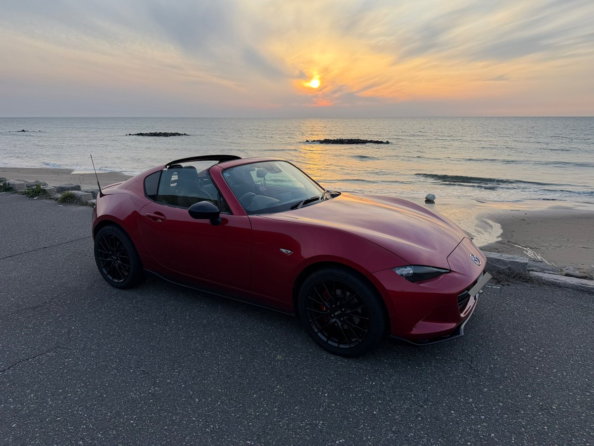 新井さん tweet media