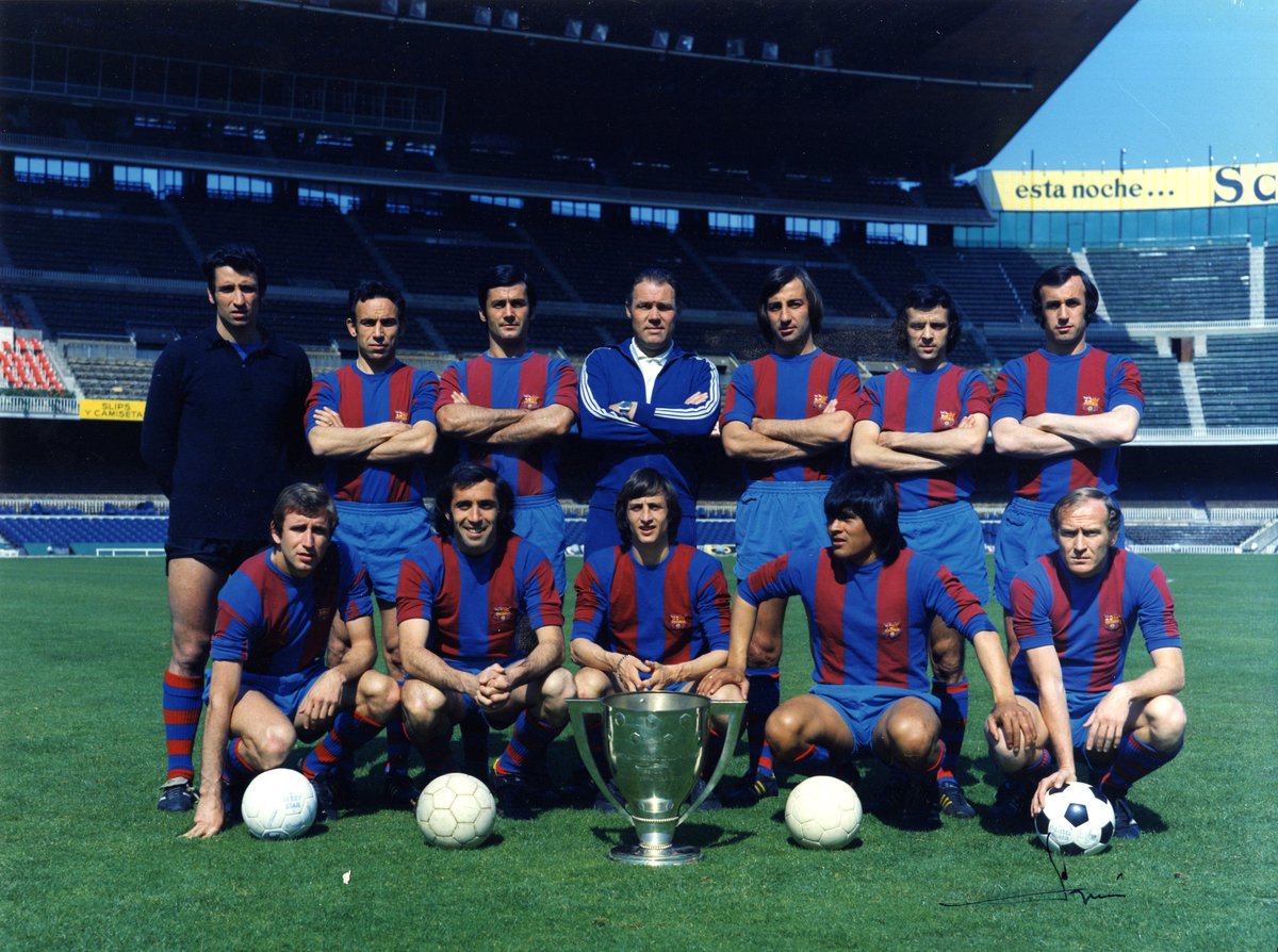 FCB Jugadors tweet media