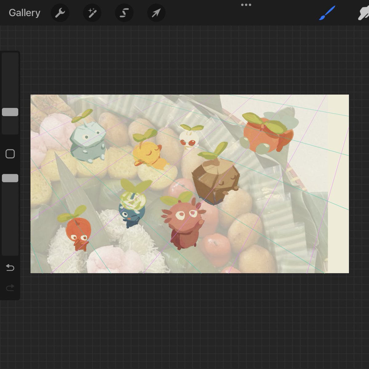 valley ☁️ cf22 prep 📌 tweet media