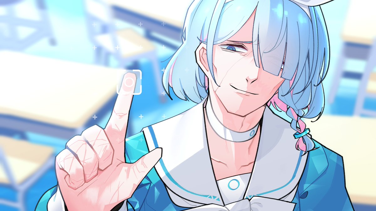 흰여울 / Huin_Yeoul tweet media