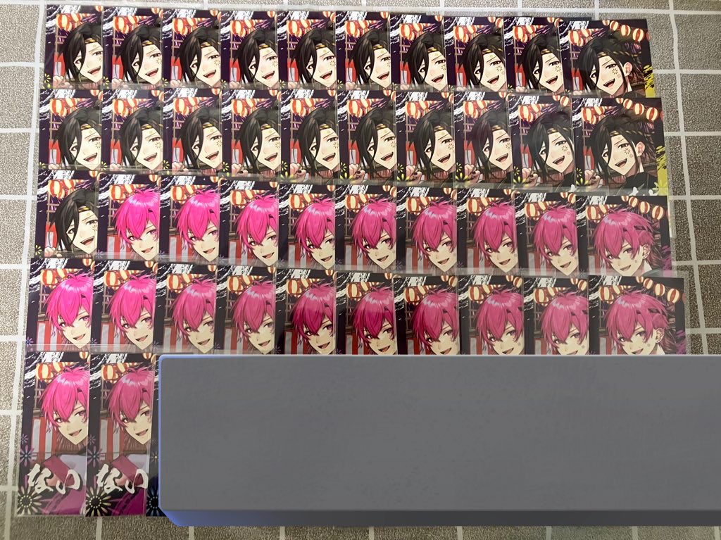 れあ︎︎☁️𓍼(お取引垢) tweet media