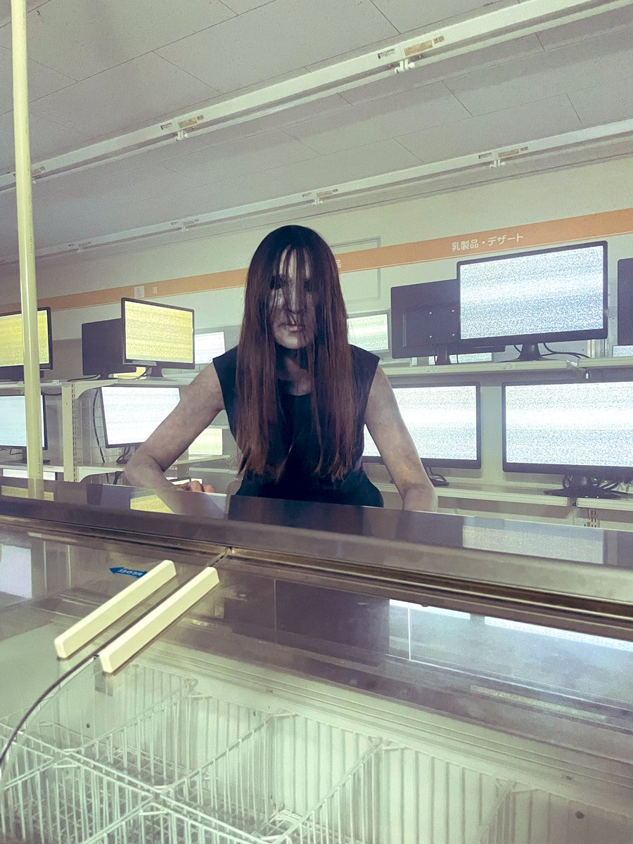 吉岡優希 Yuki YOSHIOKA tweet media