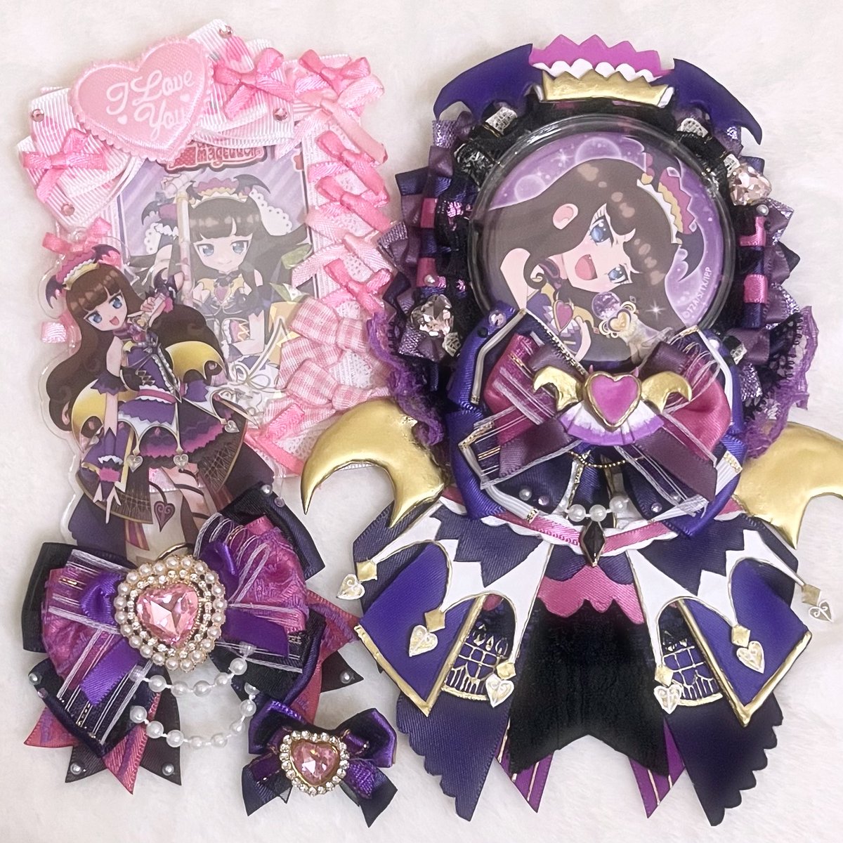 ぴあん😈🎀 tweet media