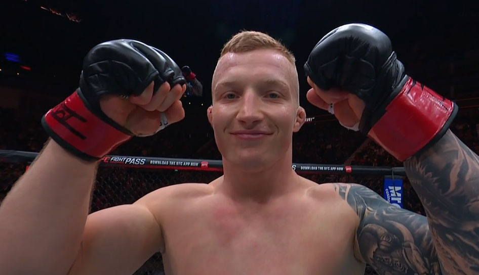 MMARocks tweet media