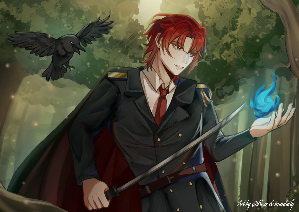 Daily ichad tweet media