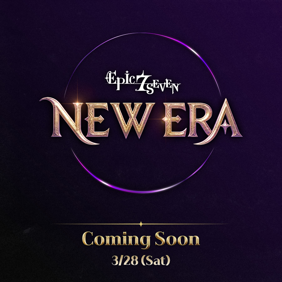 Epic Seven Global tweet media