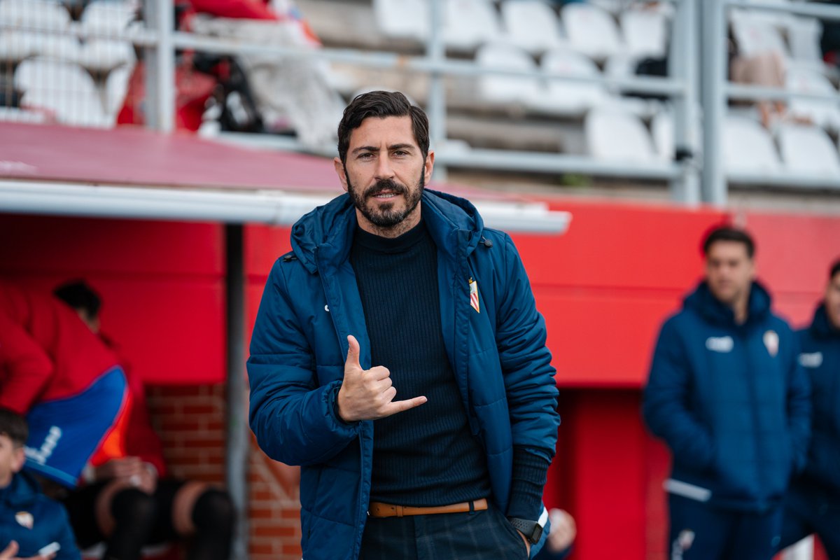 Algeciras CF tweet media