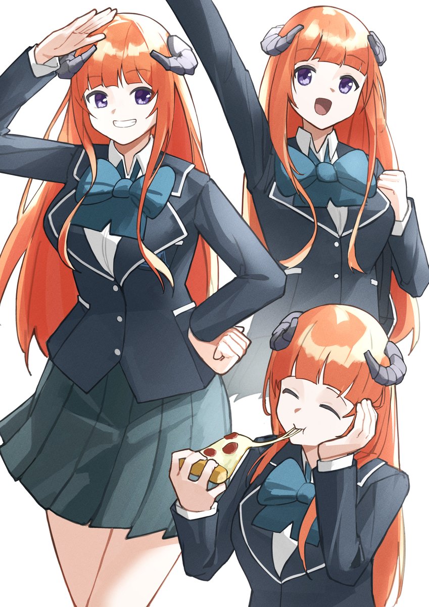 からあげ_3cl tweet media