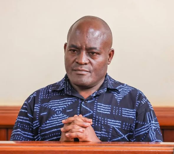 KSTV Uganda tweet media