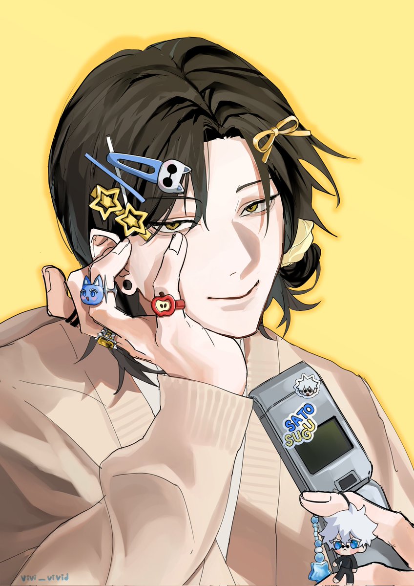 vivi vivid tweet media