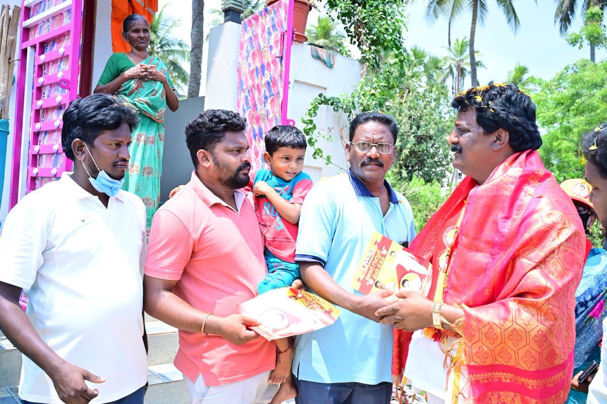 TVK.ANDHRAPRADESH tweet media