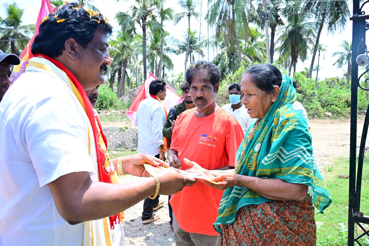 TVK.ANDHRAPRADESH tweet media