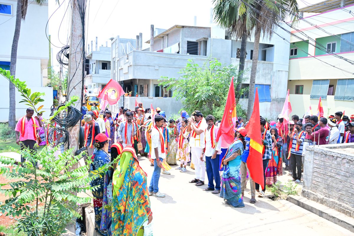 TVK.ANDHRAPRADESH tweet media