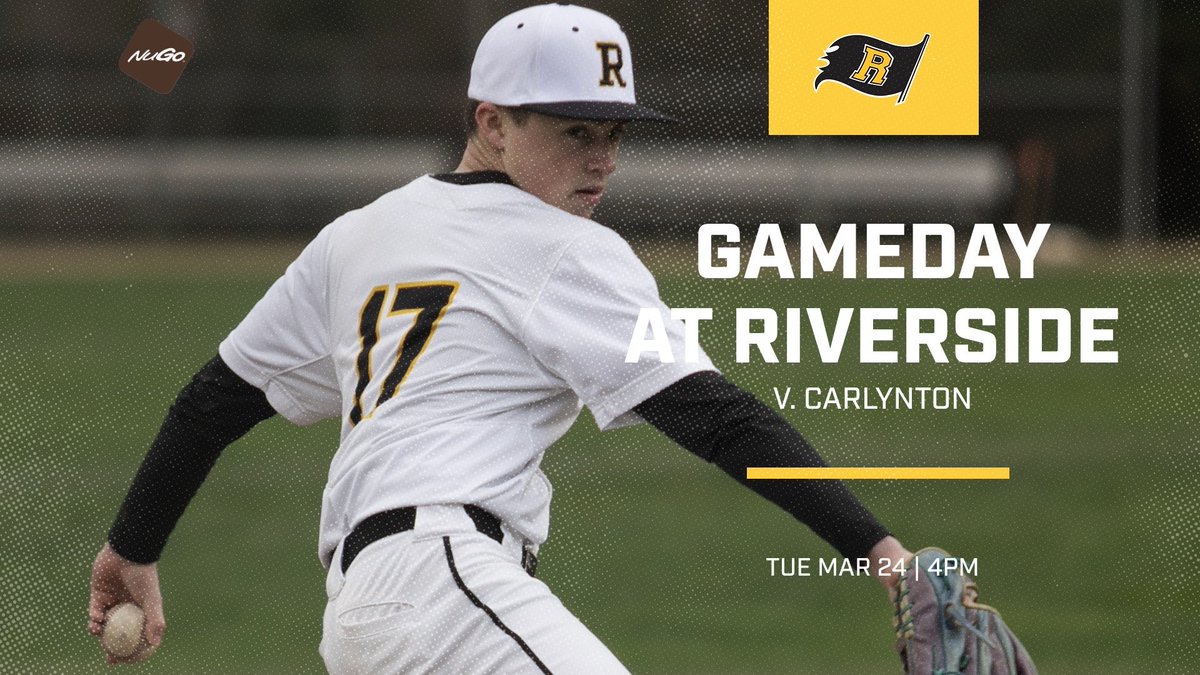Riverview Raiders Baseball tweet media