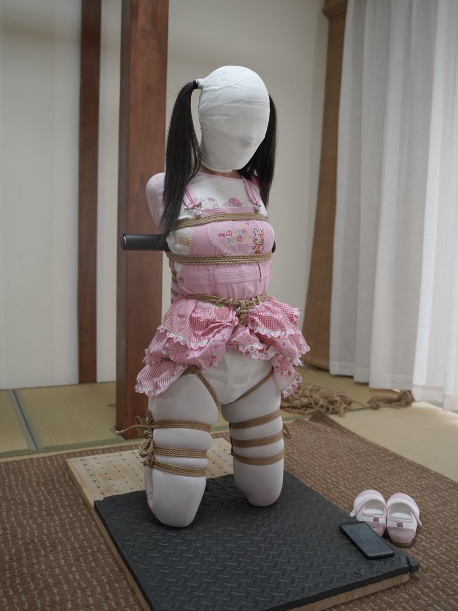 木偶_m tweet media